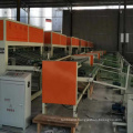 Face Veneer Wire Rope Dryer Machine for Plywood Veneer Production Line